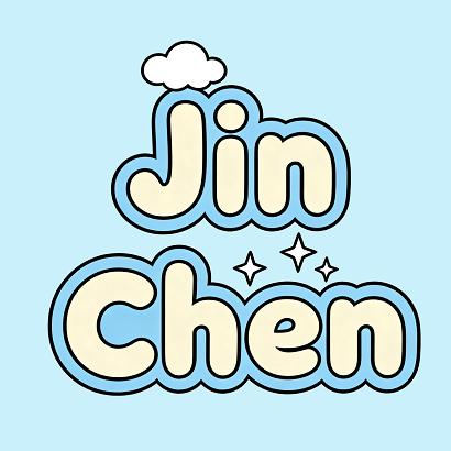 锦宸笑哈哈 LOGO